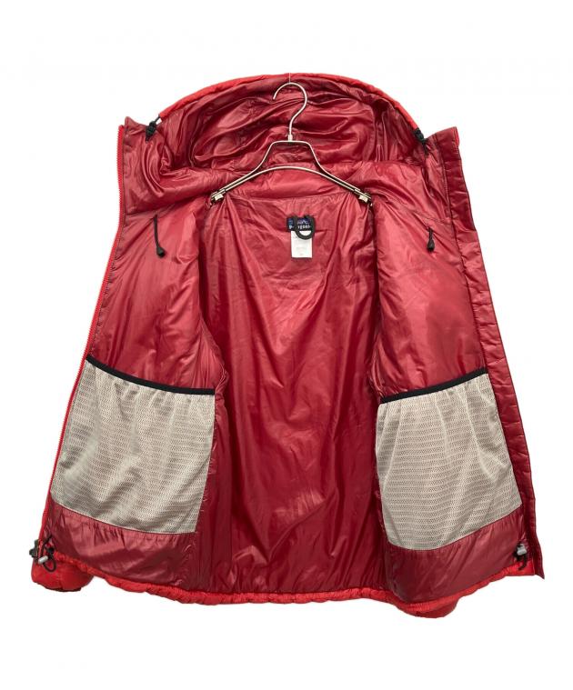 中古・古着通販】Patagonia (パタゴニア) DAS PARKA(ダスパーカ