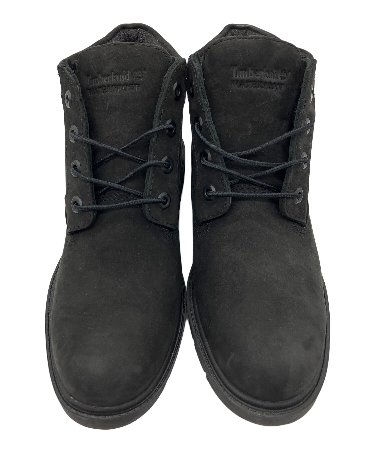 中古・古着通販】Timberland (ティンバーランド) Classic Chukka Boots 