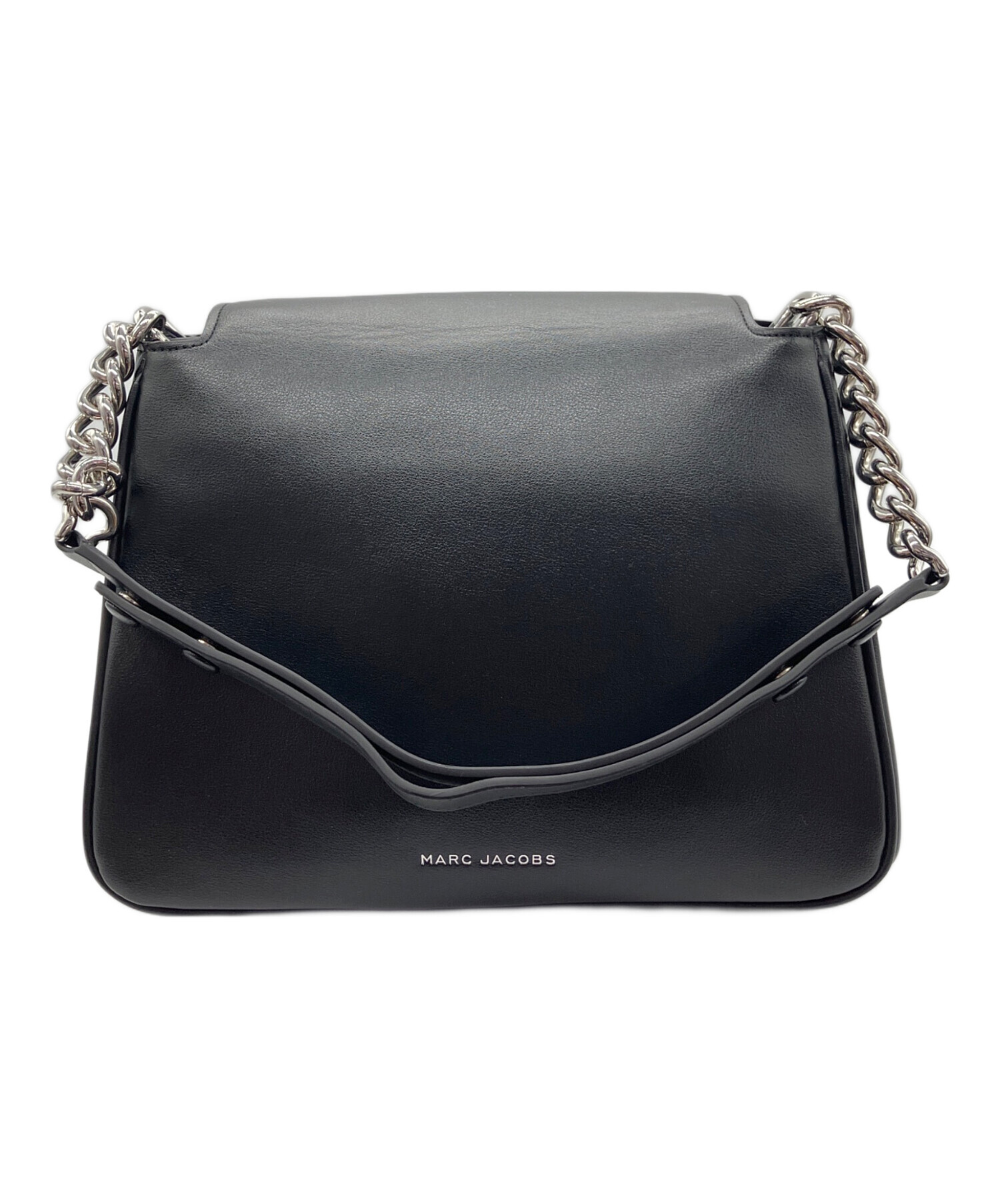 中古・古着通販】MARC JACOBS (マークジェイコブズ) Jマークチェーン