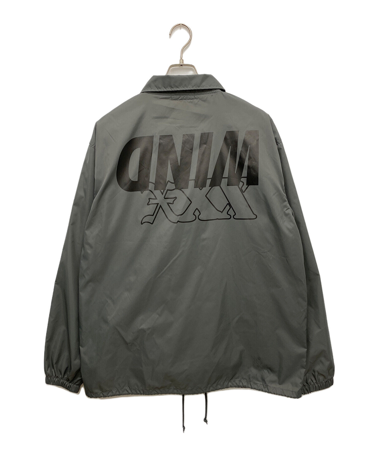 中古・古着通販】WIND AND SEA (ウィンダンシー) GOD SELECTION XXX