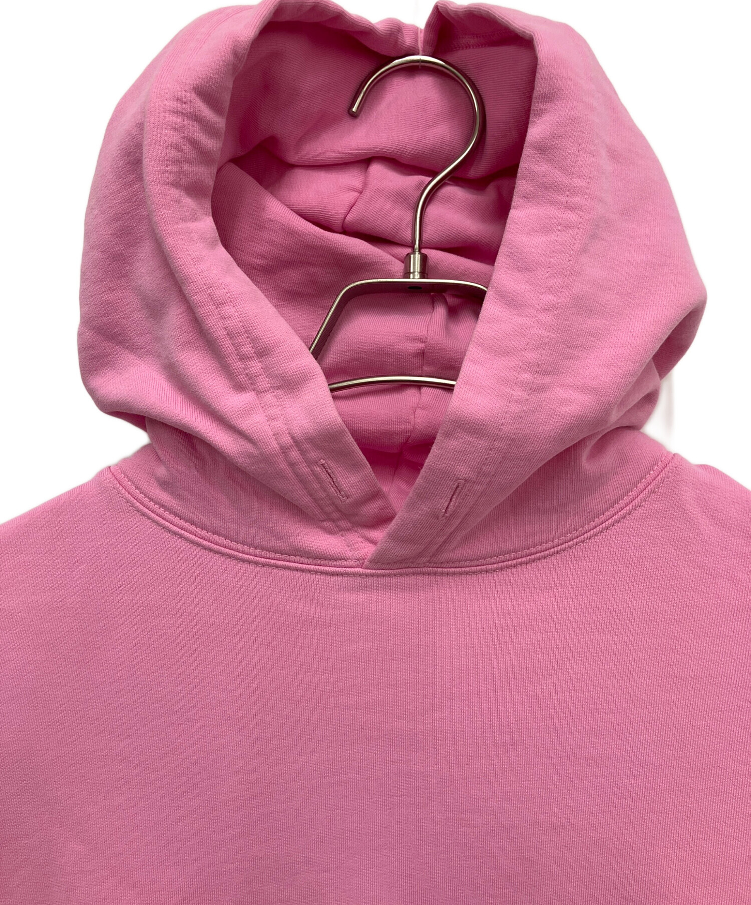 中古・古着通販】BALENCIAGA (バレンシアガ) プルオーバーパーカー