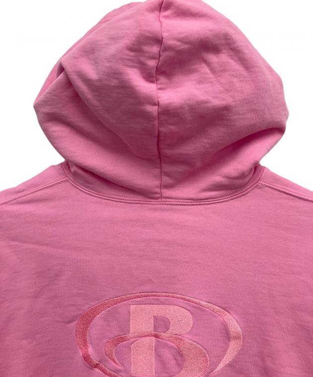 中古・古着通販】BALENCIAGA (バレンシアガ) プルオーバーパーカー