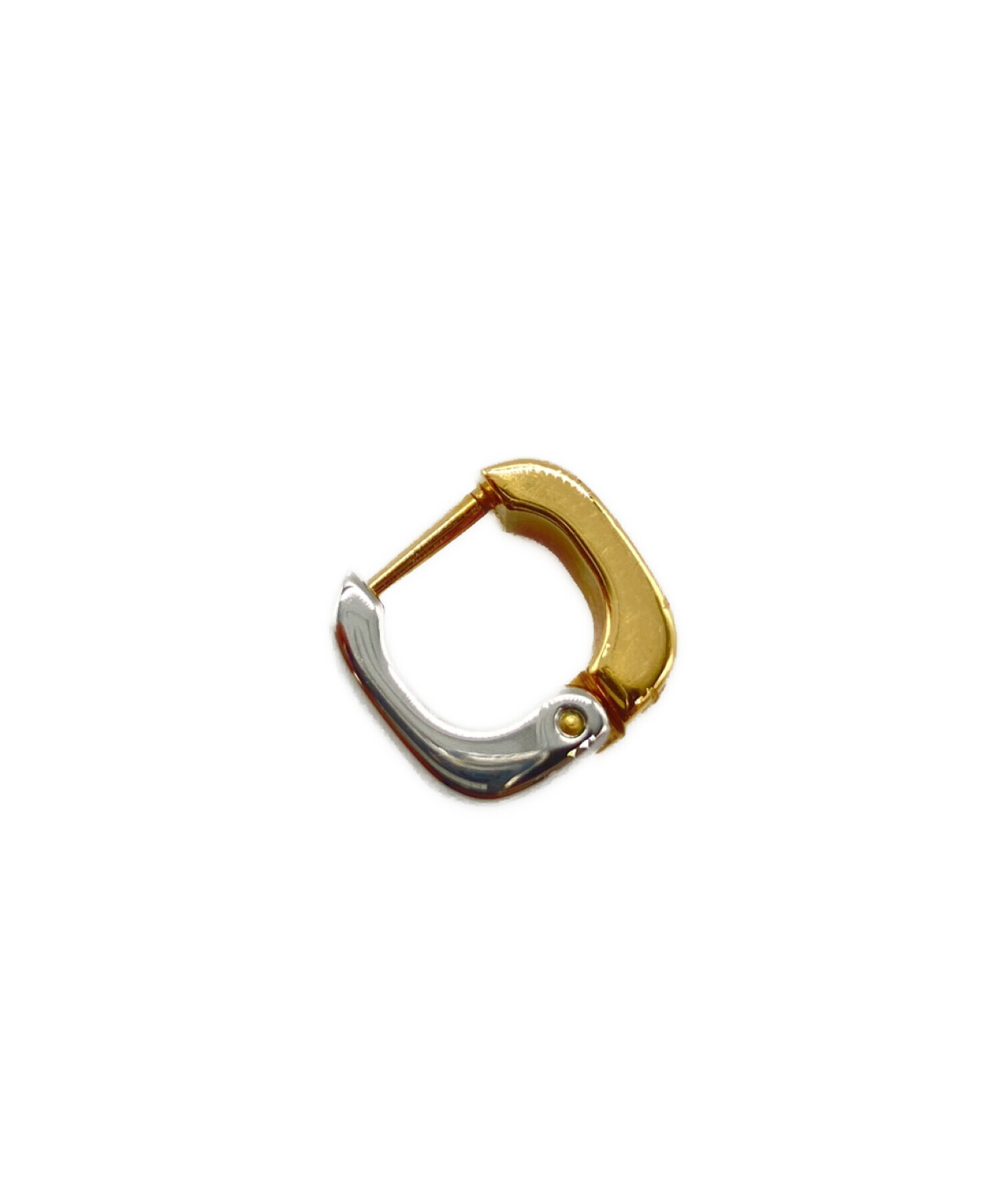 中古・古着通販】LOUIS VUITTON (ルイ ヴィトン) ピアス ブックレド