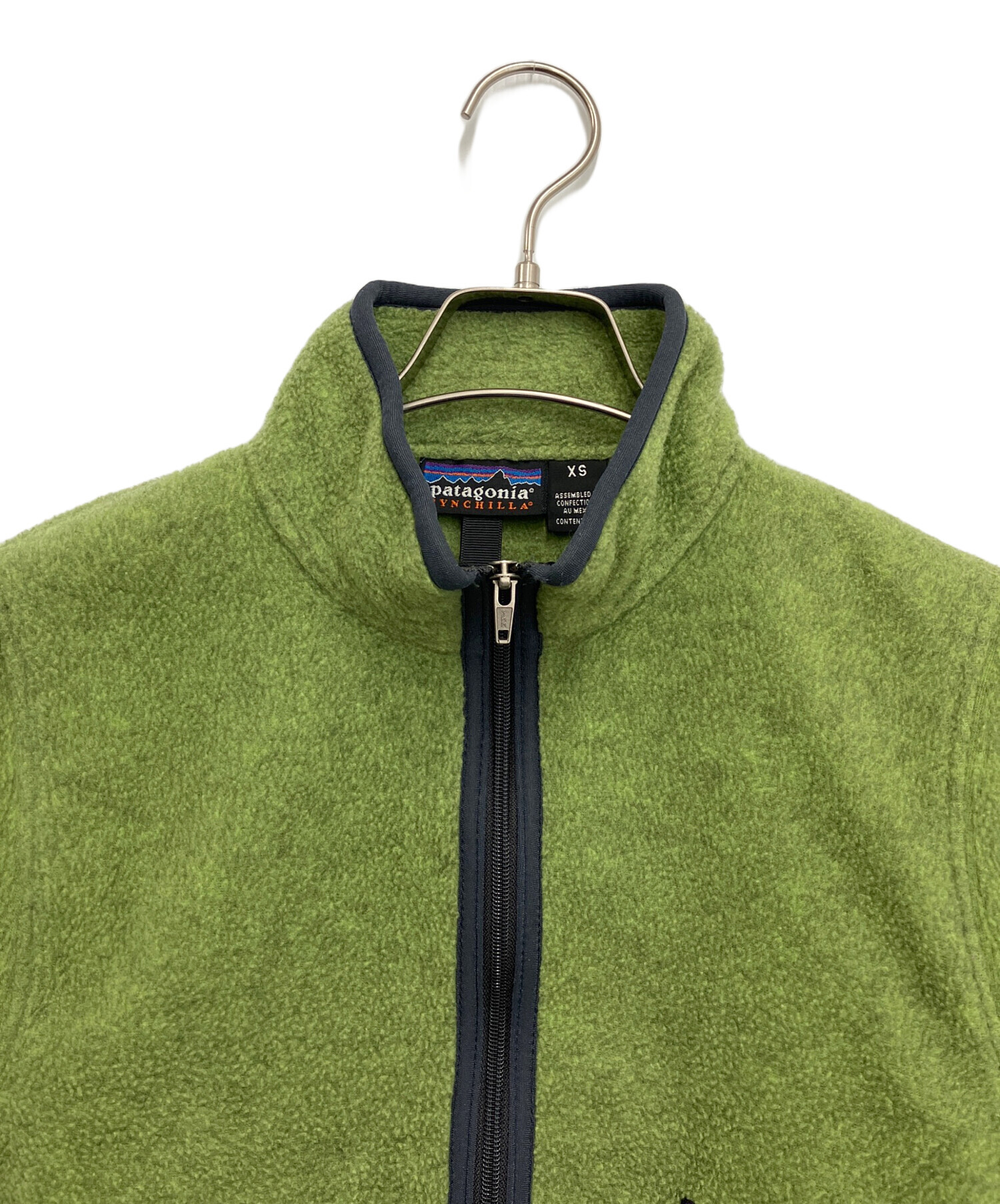 中古・古着通販】Patagonia SYNCHILLA (パタゴニア シンチラ) シンチラ