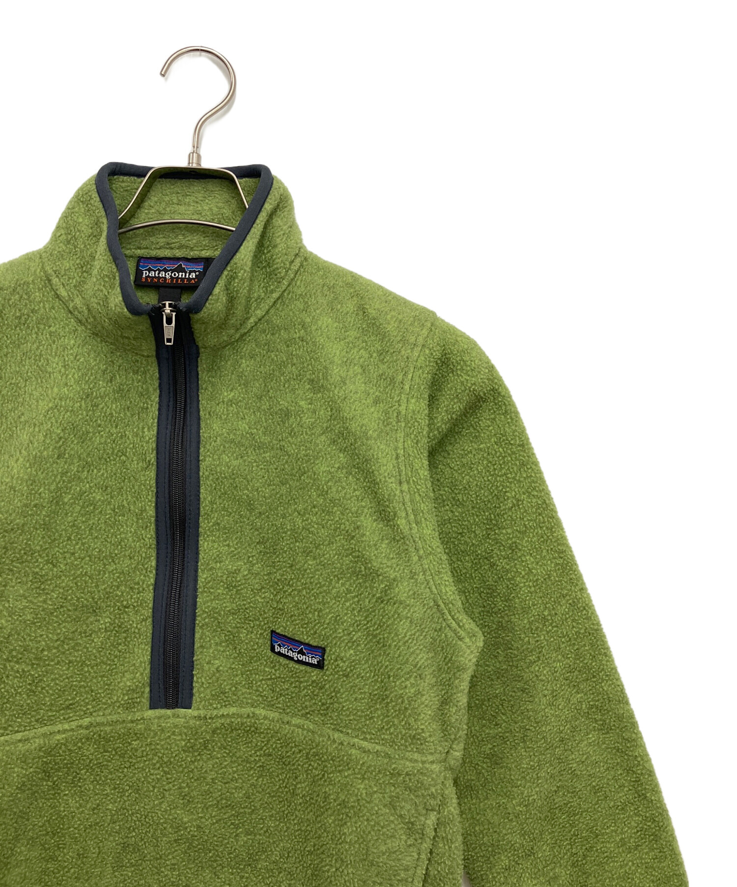 中古・古着通販】Patagonia SYNCHILLA (パタゴニア シンチラ) シンチラ