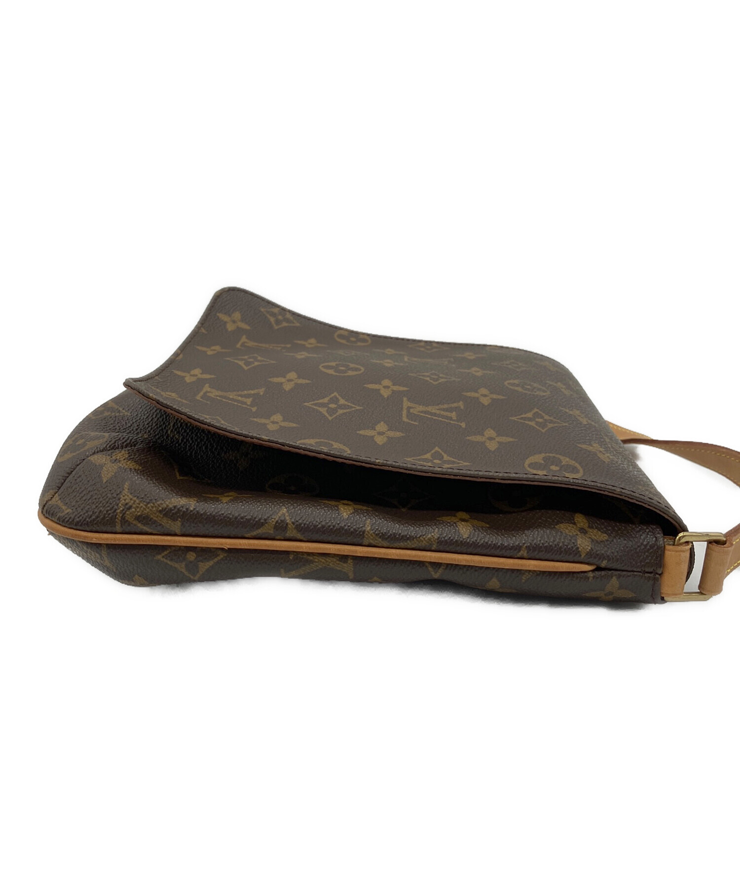 中古・古着通販】LOUIS VUITTON (ルイ ヴィトン) ショルダーバッグ