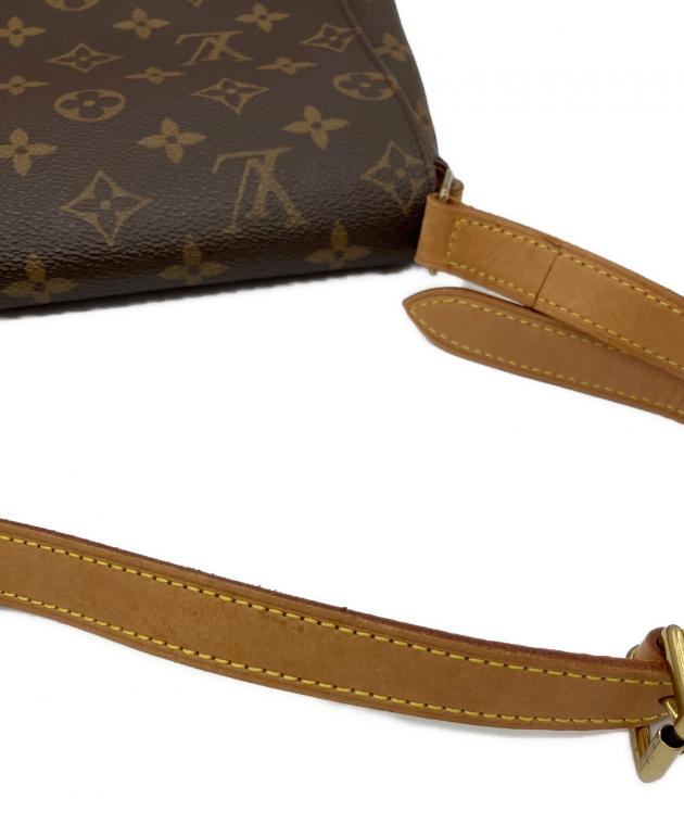 中古・古着通販】LOUIS VUITTON (ルイ ヴィトン) ショルダーバッグ