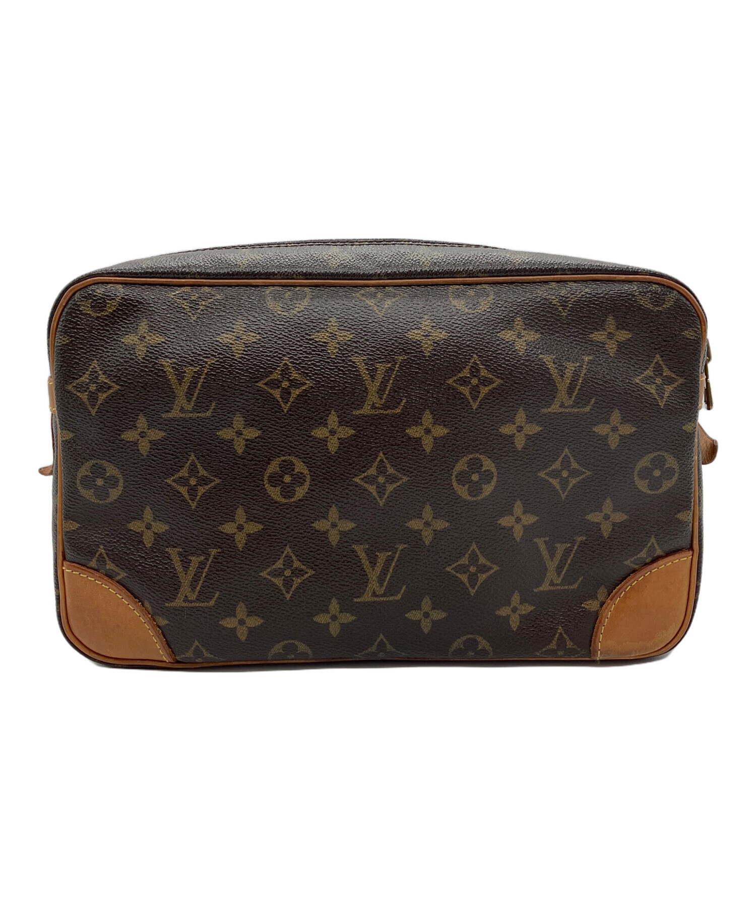 中古・古着通販】LOUIS VUITTON (ルイ ヴィトン) セカンドバッグ