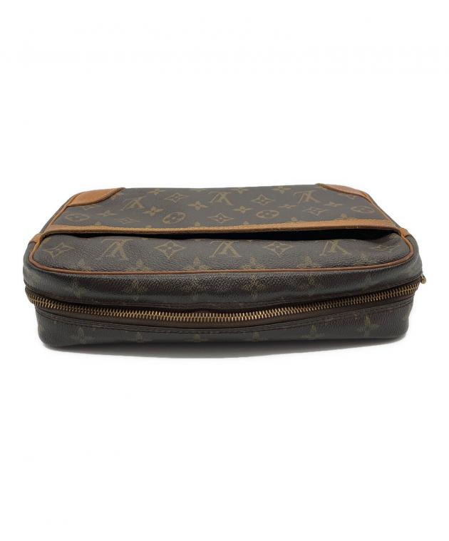 中古・古着通販】LOUIS VUITTON (ルイ ヴィトン) セカンドバッグ