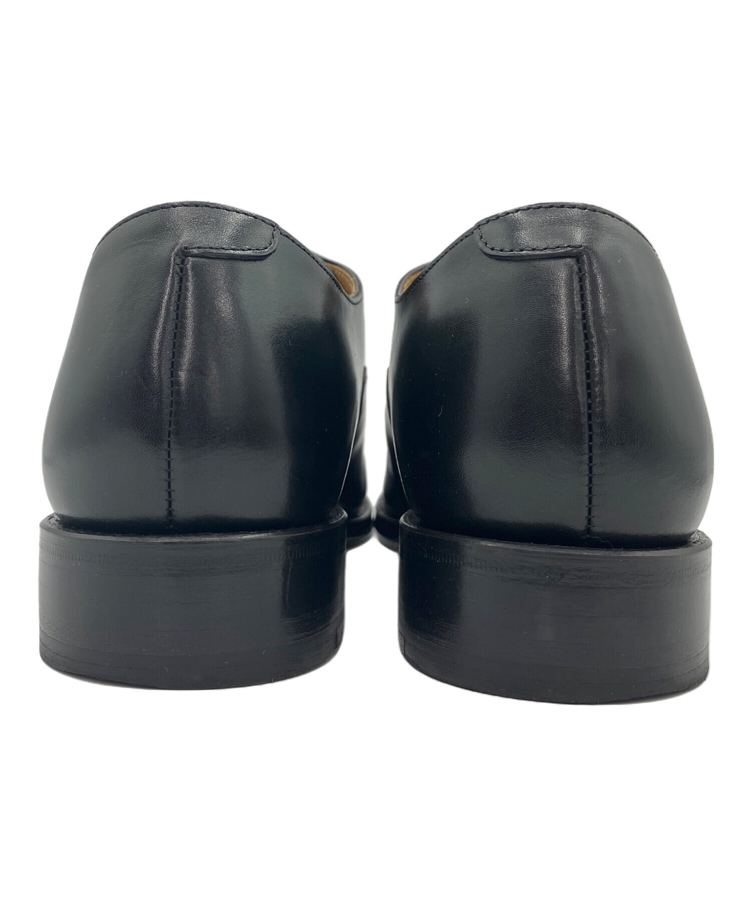 中古・古着通販】SHETLAND FOX (シェットランドフォックス) レザー