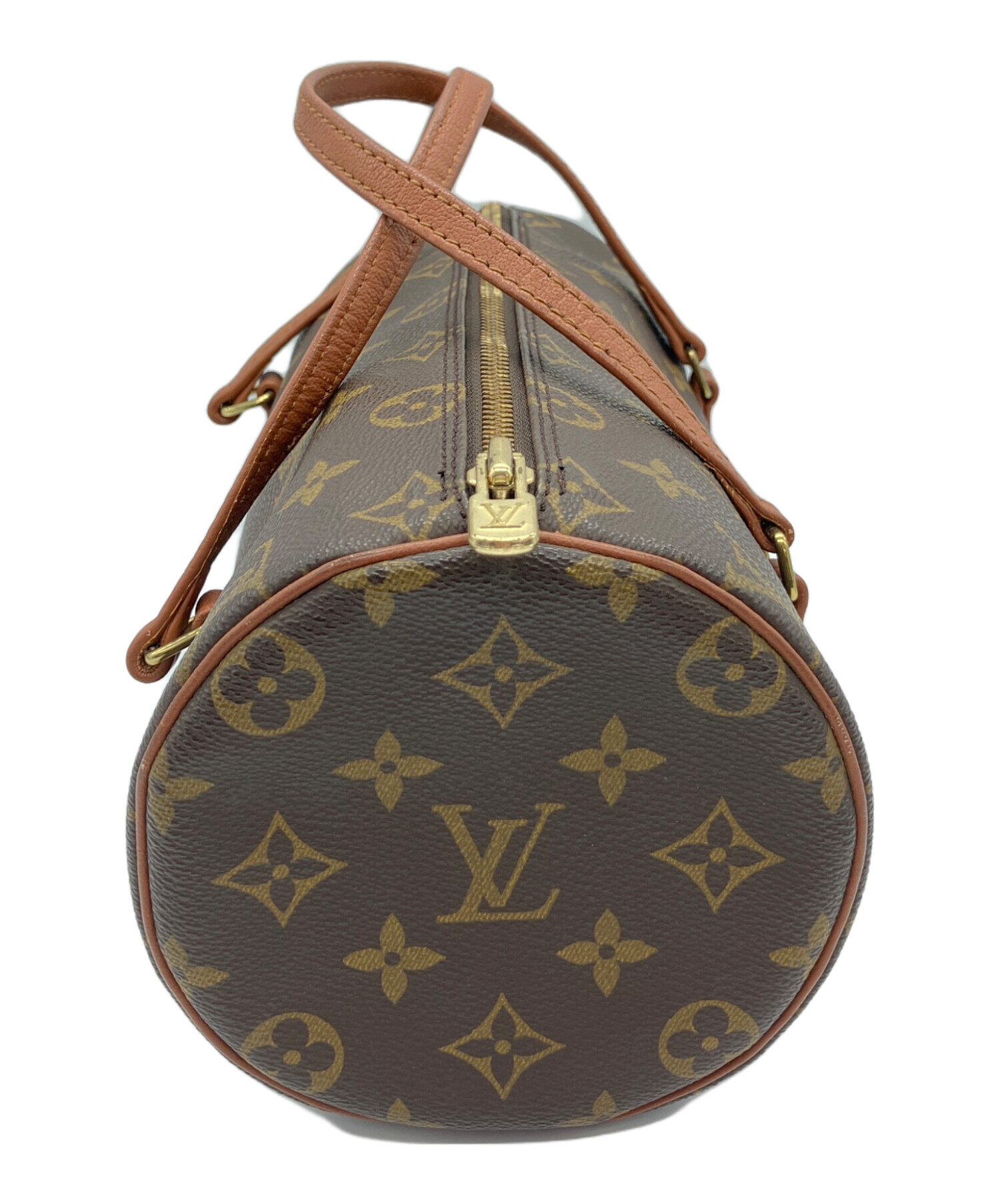 中古・古着通販】LOUIS VUITTON (ルイ ヴィトン) ハンドバッグ