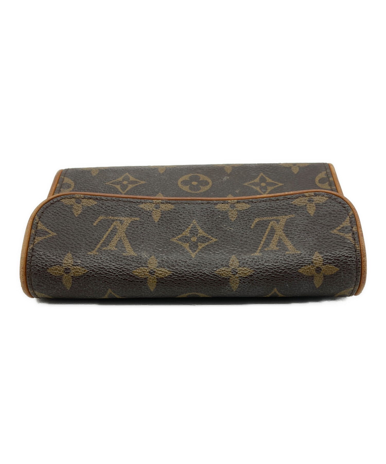 中古・古着通販】LOUIS VUITTON (ルイ ヴィトン) ウエストポーチ