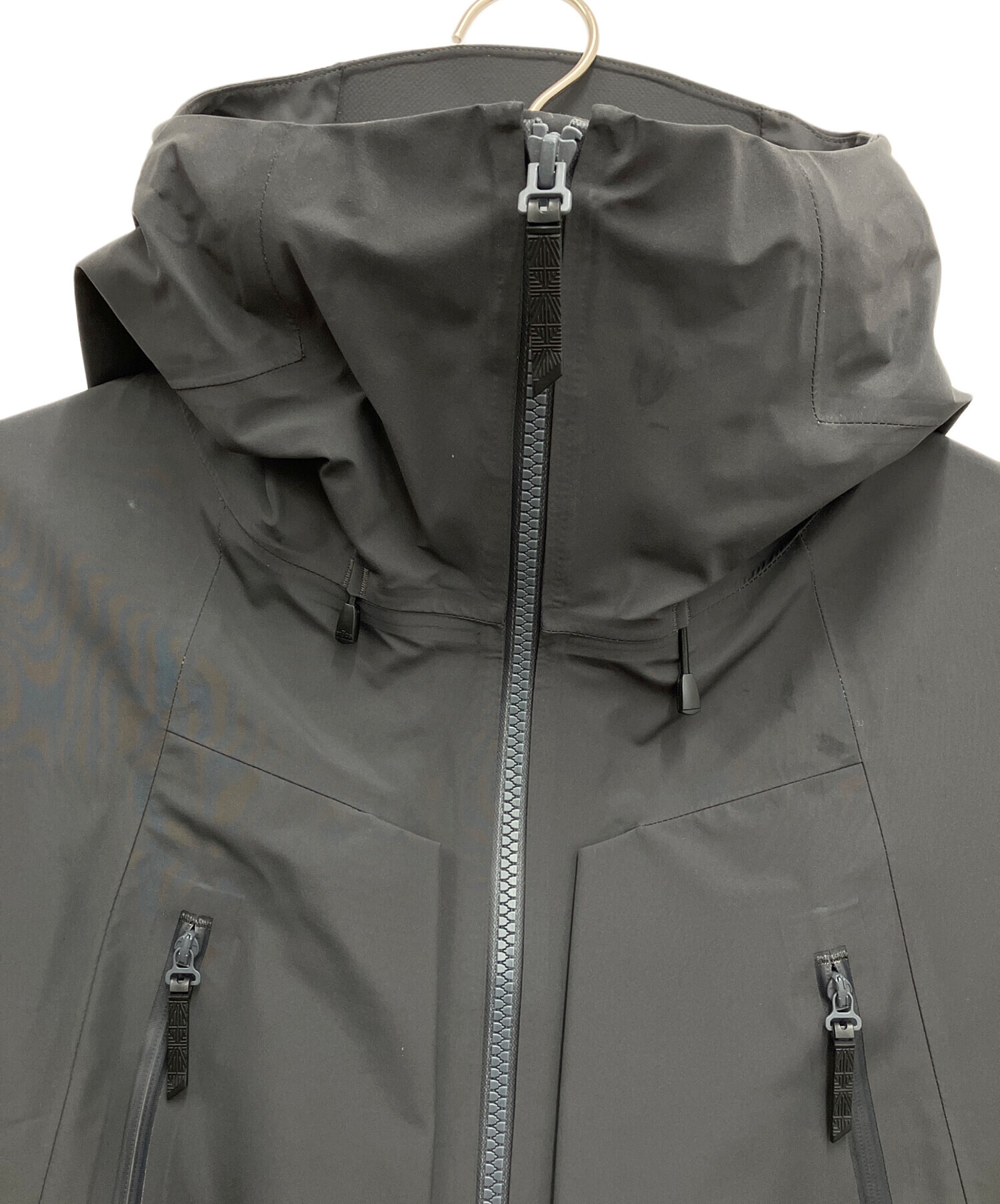 中古・古着通販】DESCENTE ALLTERRAIN (デザイント オルテライン) GORE