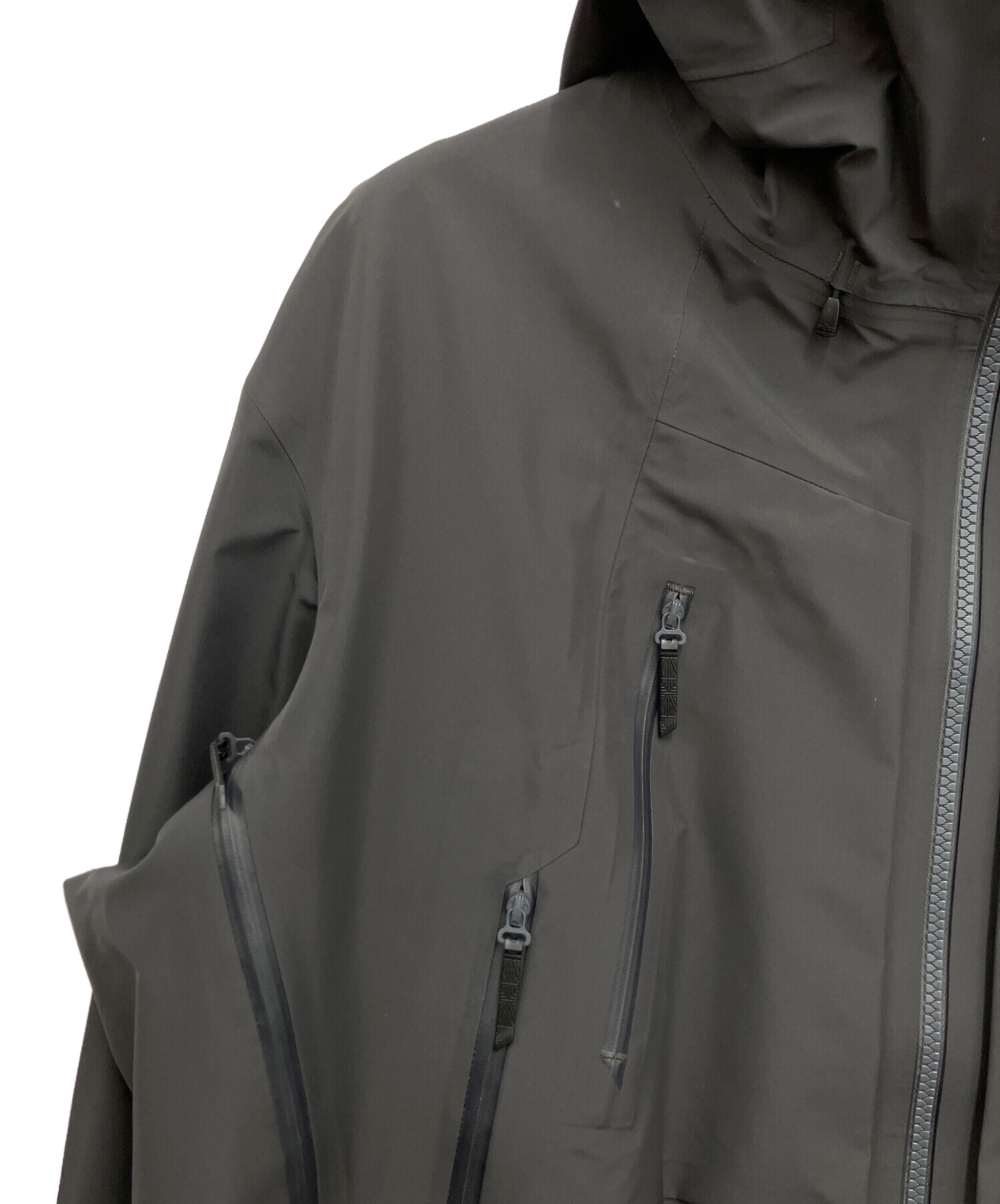 中古・古着通販】DESCENTE ALLTERRAIN (デザイント オルテライン) GORE