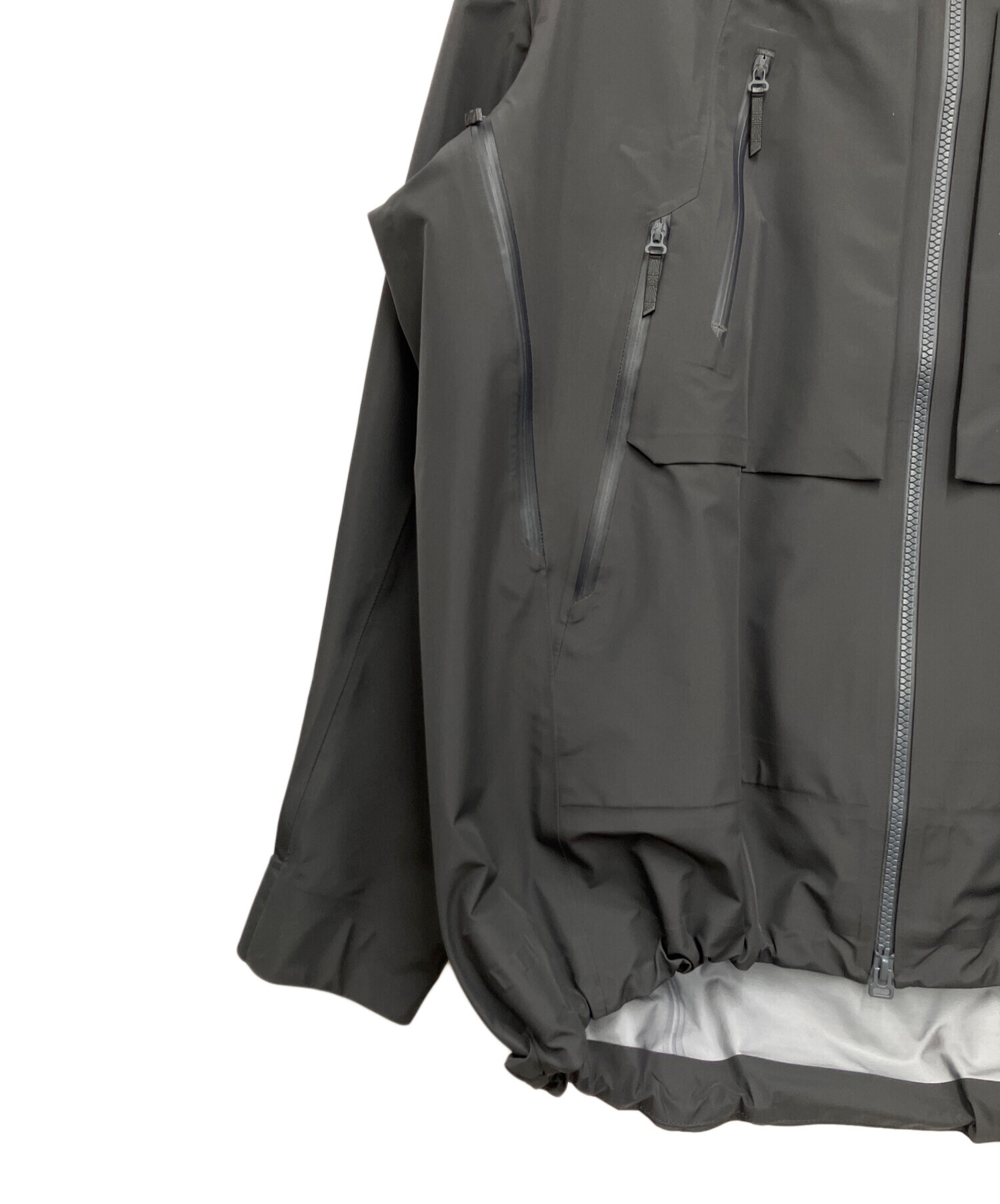 中古・古着通販】DESCENTE ALLTERRAIN (デザイント オルテライン) GORE