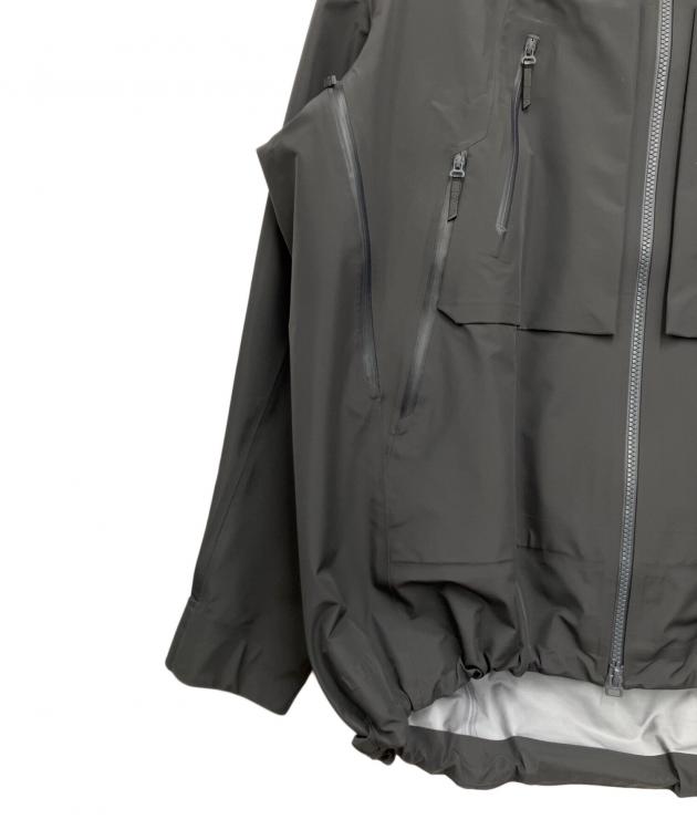 中古・古着通販】DESCENTE ALLTERRAIN (デザイント オルテライン) GORE