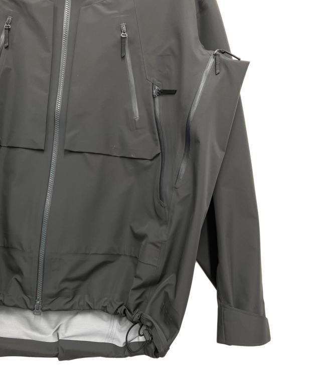 中古・古着通販】DESCENTE ALLTERRAIN (デザイント オルテライン) GORE