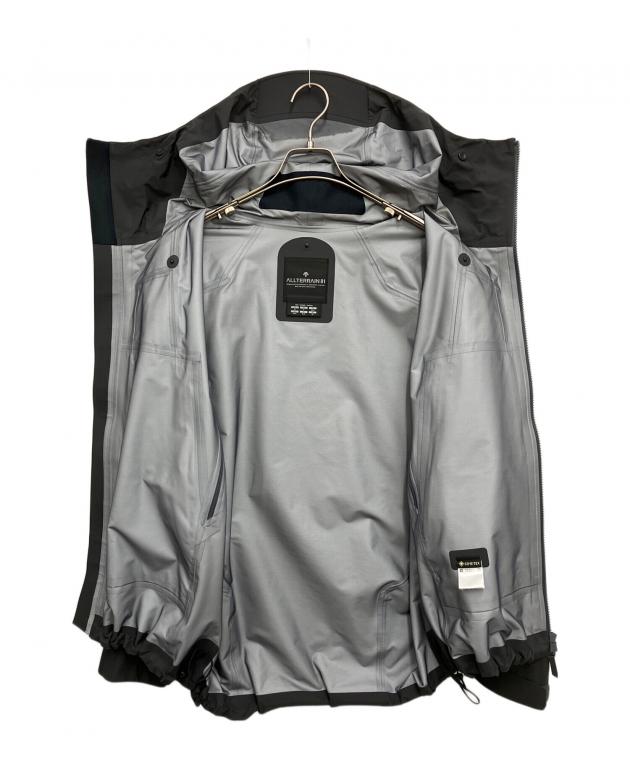 中古・古着通販】DESCENTE ALLTERRAIN (デザイント オルテライン) GORE