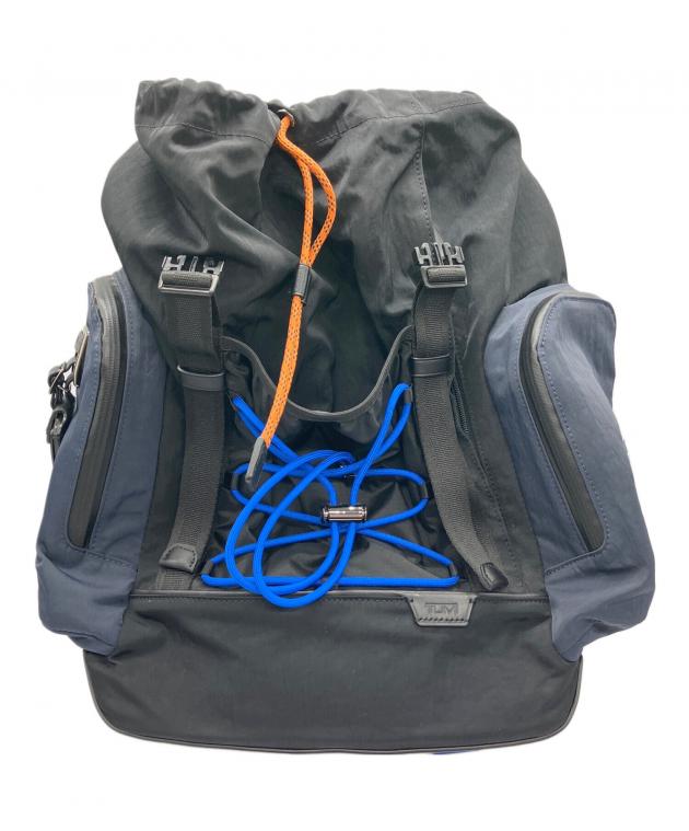 中古・古着通販】TUMI (トゥミ) Ridge Rucksack Backpacks(リッジ 