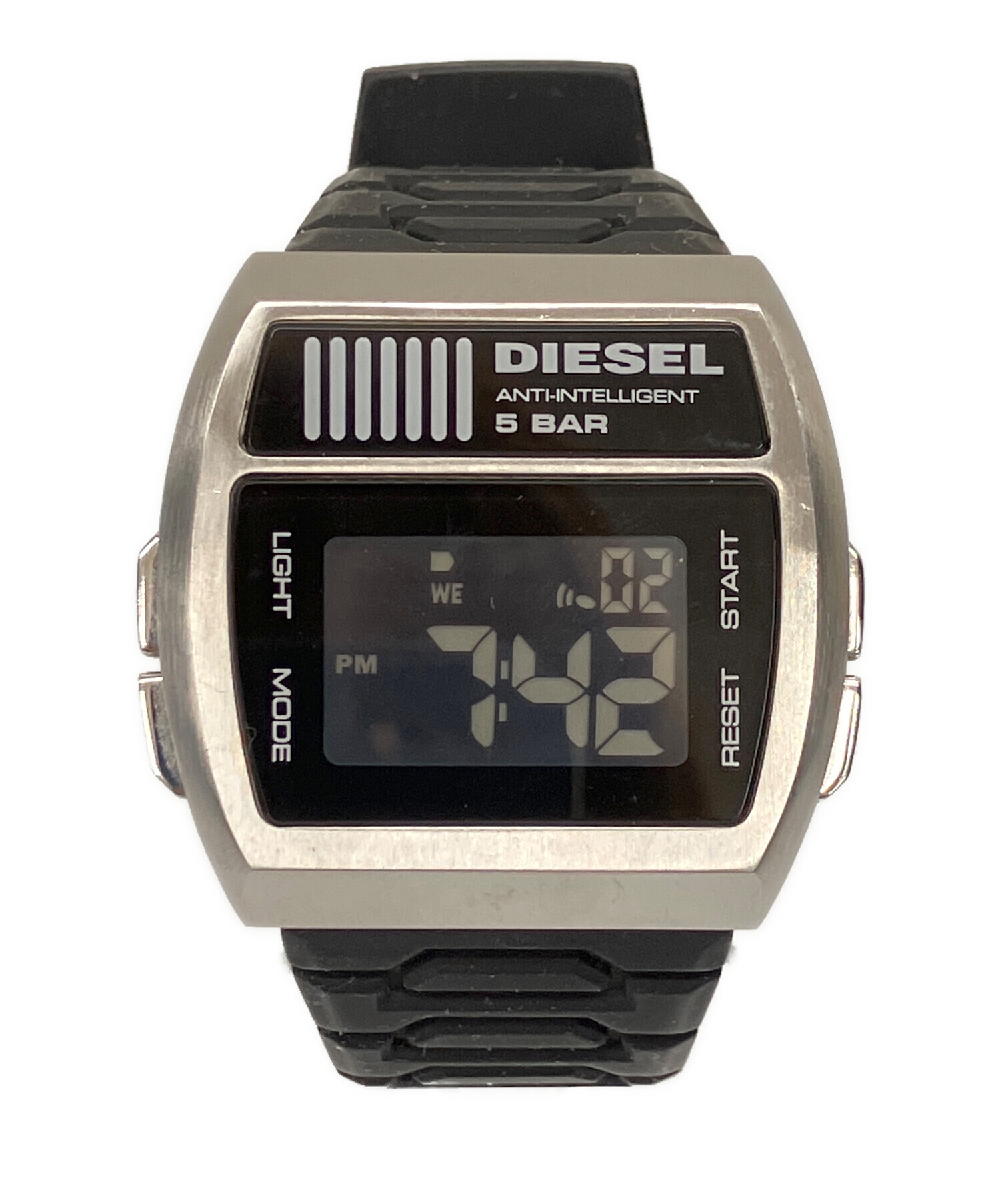 DIESEL 時計 中古・古着通販】DIESEL (ディーゼル) 腕時計｜ブランド・古着通販