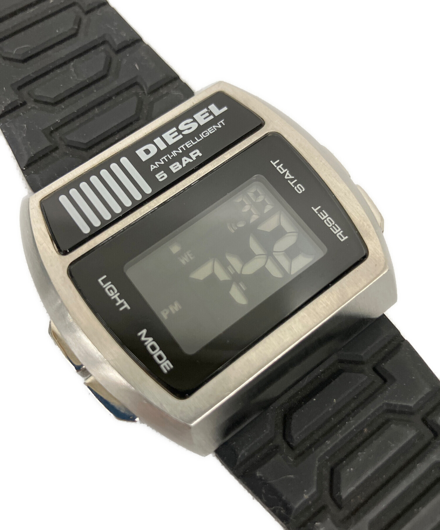中古・古着通販】DIESEL (ディーゼル) 腕時計｜ブランド・古着通販