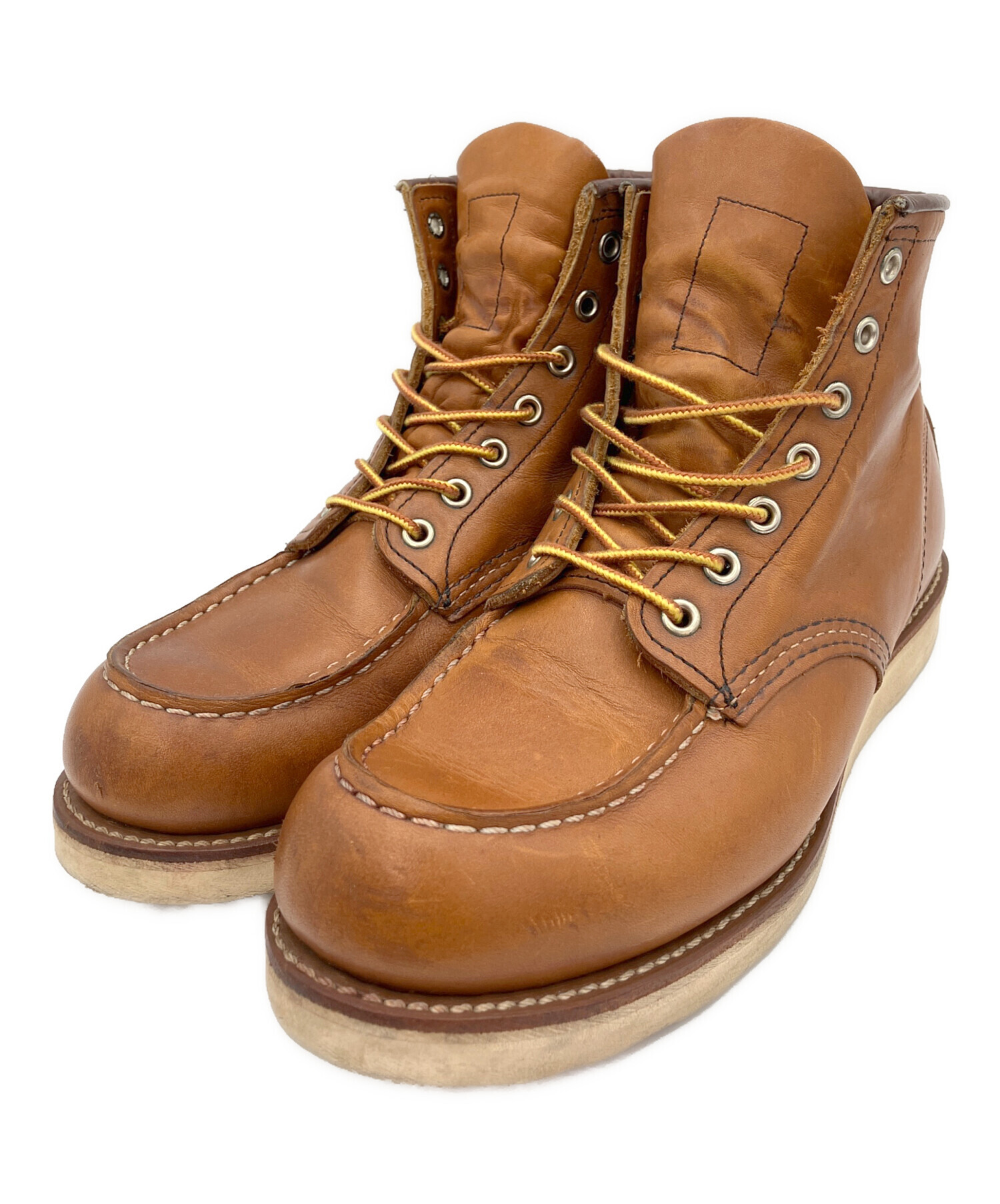 中古・古着通販】RED WING (レッドウィング) アイリッシュセッター