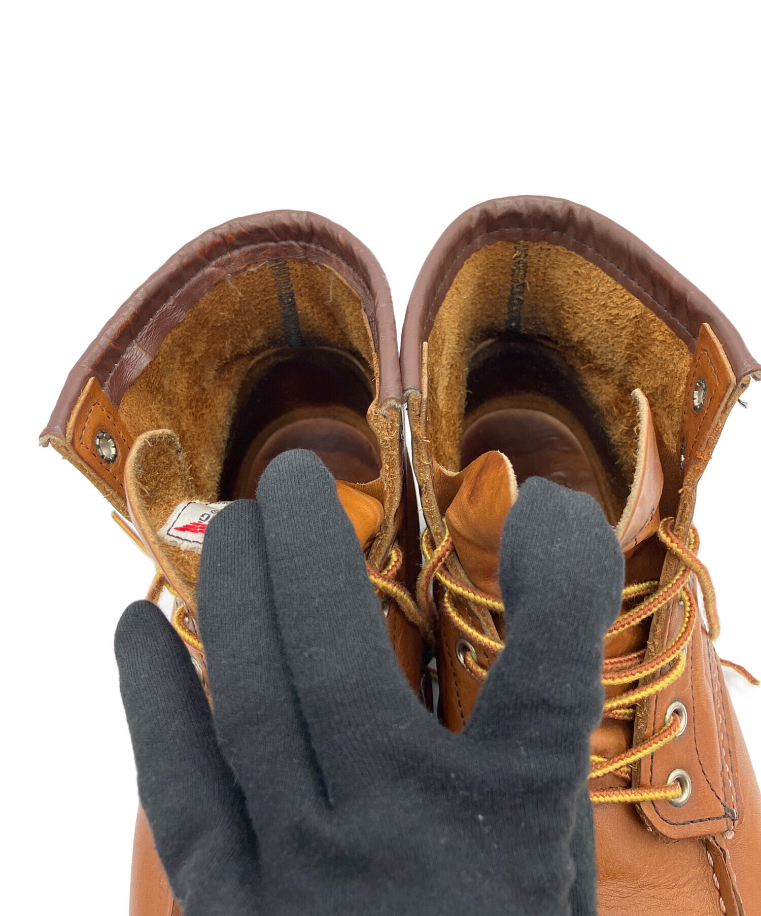 中古・古着通販】RED WING (レッドウィング) アイリッシュセッター