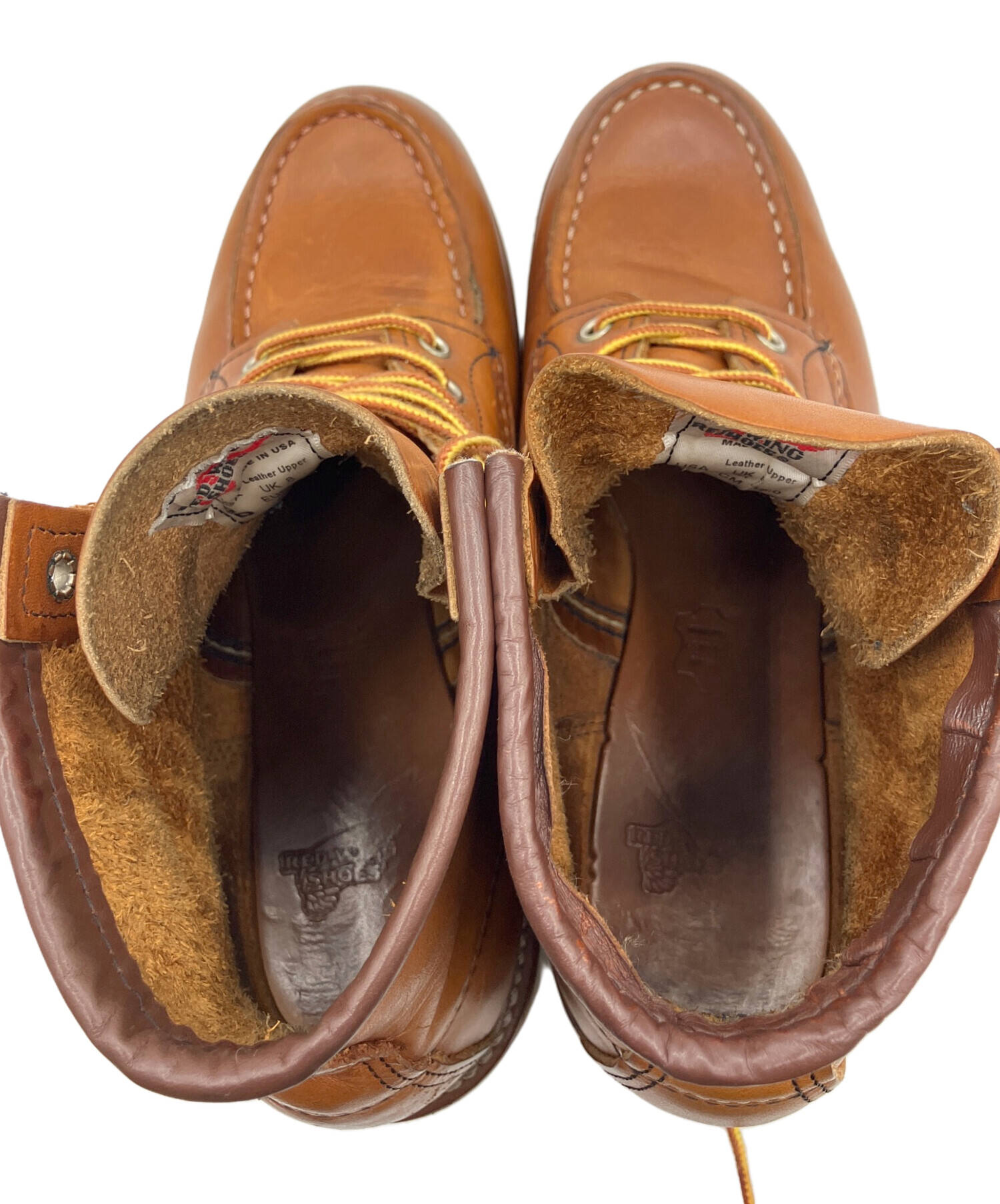 中古・古着通販】RED WING (レッドウィング) アイリッシュセッター