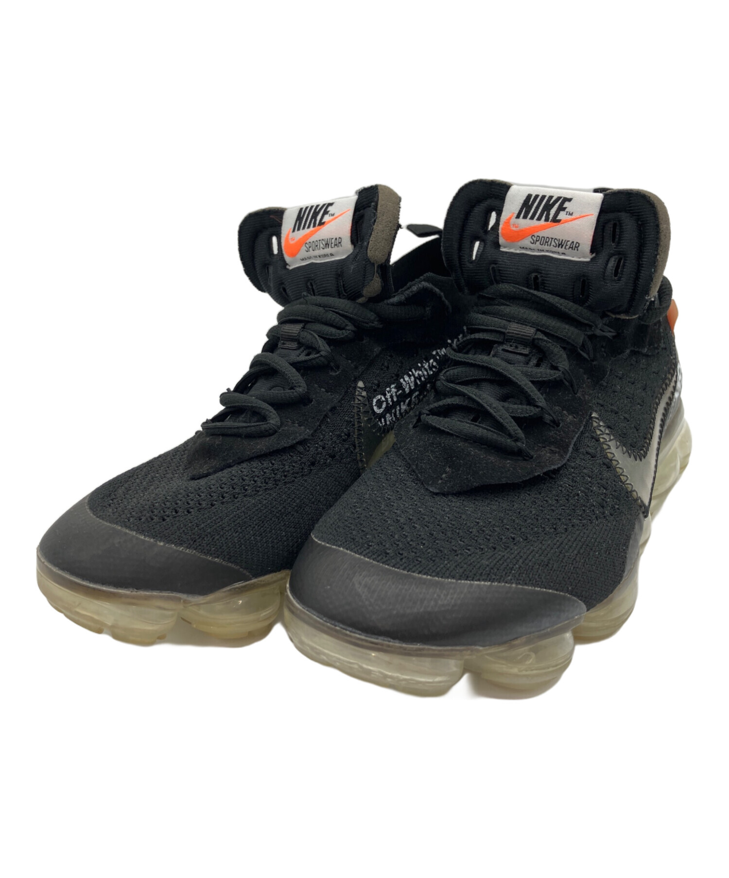中古・古着通販】NIKE (ナイキ) OFFWHITE (オフホワイト) Off-White