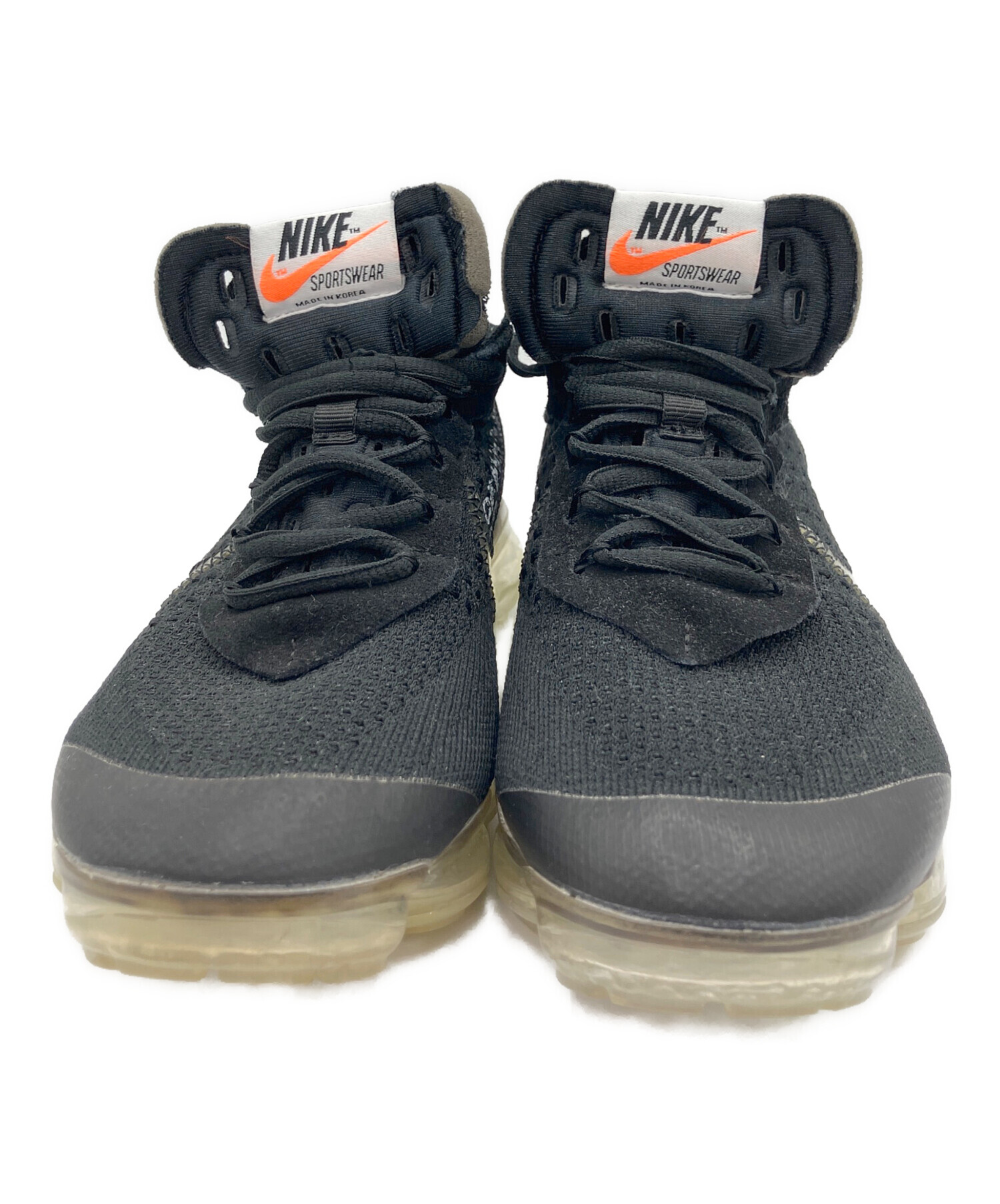 中古・古着通販】NIKE (ナイキ) OFFWHITE (オフホワイト) Off-White