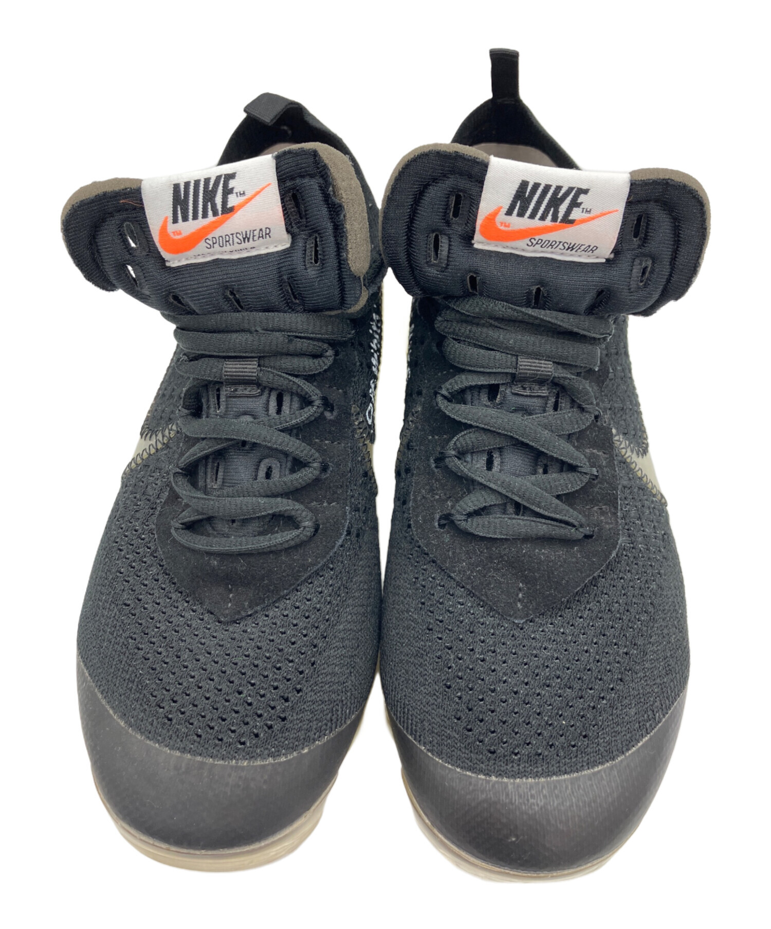 中古・古着通販】NIKE (ナイキ) OFFWHITE (オフホワイト) Off-White