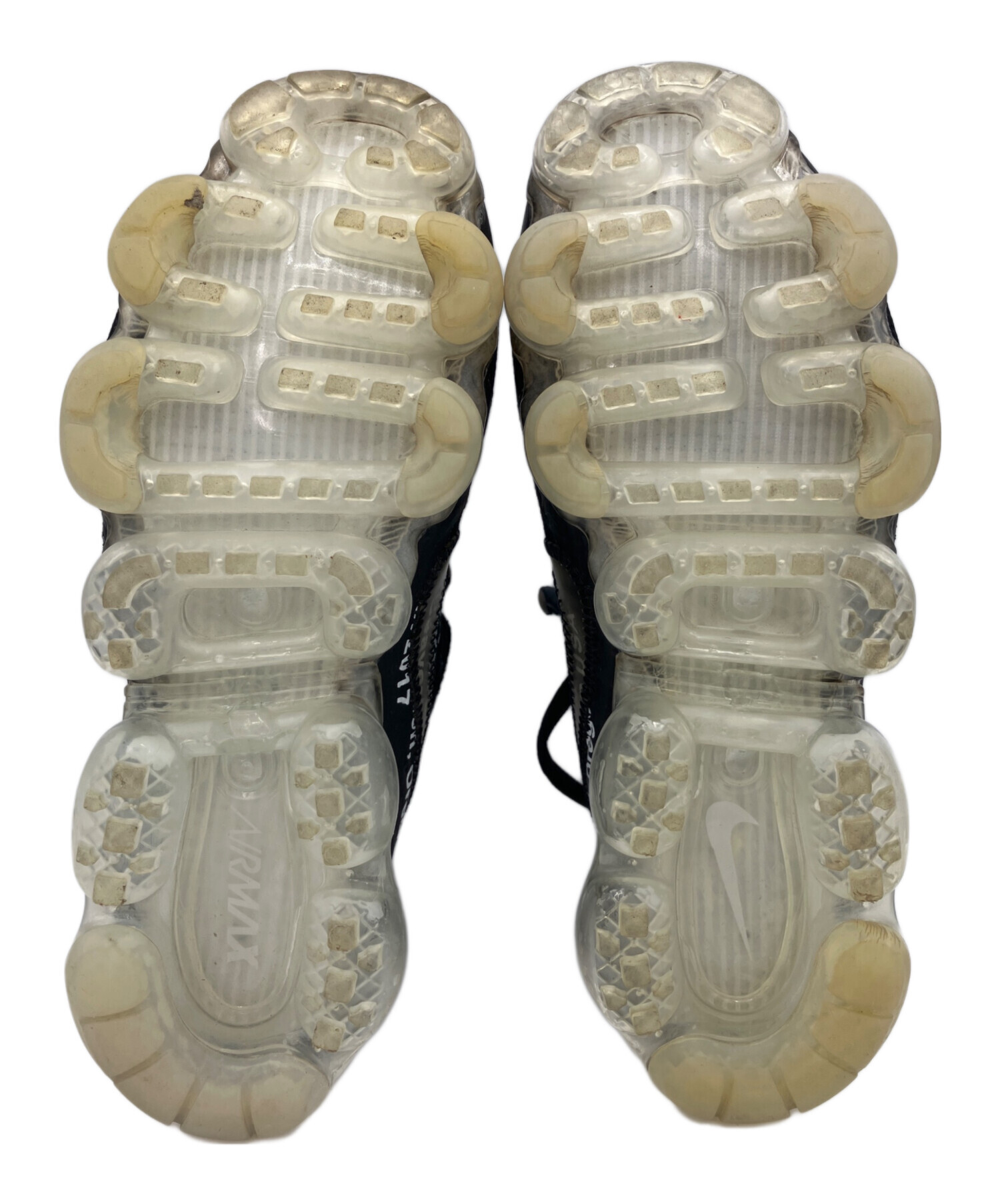 中古・古着通販】NIKE (ナイキ) OFFWHITE (オフホワイト) Off-White
