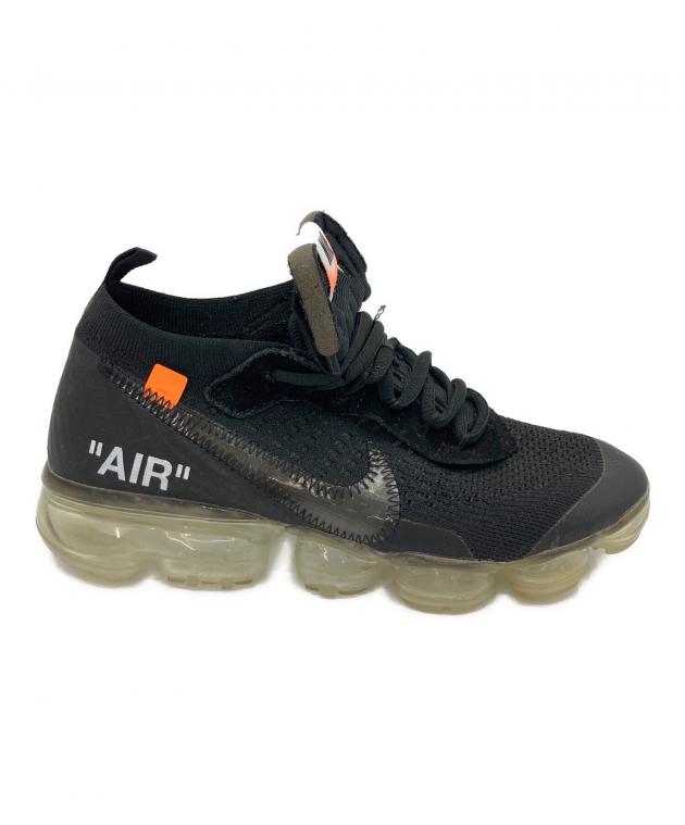 中古・古着通販】NIKE (ナイキ) OFFWHITE (オフホワイト) Off-White