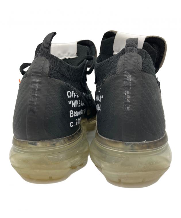 中古・古着通販】NIKE (ナイキ) OFFWHITE (オフホワイト) Off-White