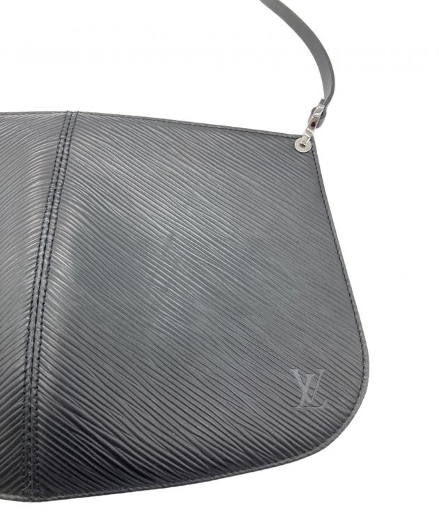 中古・古着通販】LOUIS VUITTON (ルイ ヴィトン) ポシェット ドゥミ