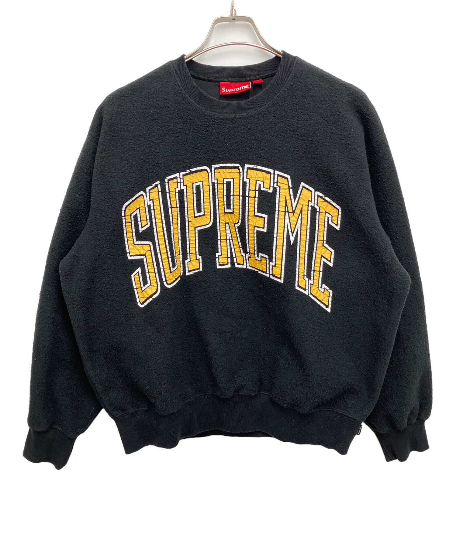 supreme inside out crewneck ＸＸＬ 中古・古着通販】SUPREME (シュプリーム) INSIDE OUT CREWNECK