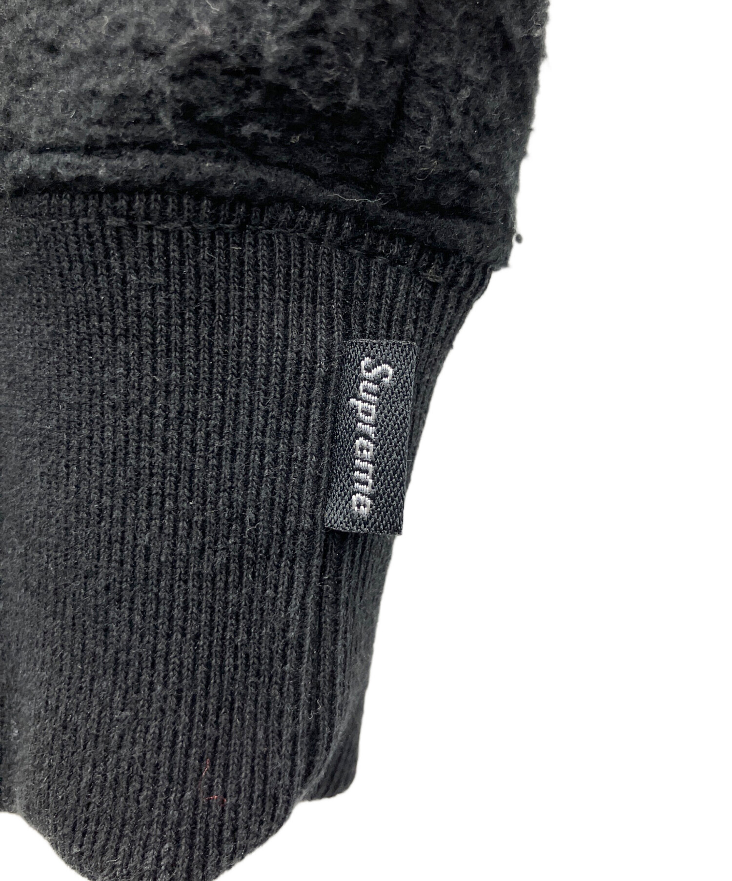 中古・古着通販】SUPREME (シュプリーム) INSIDE OUT CREWNECK