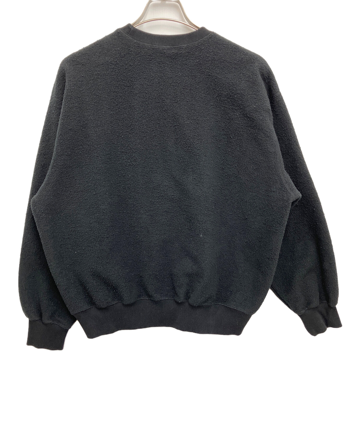 中古・古着通販】SUPREME (シュプリーム) INSIDE OUT CREWNECK