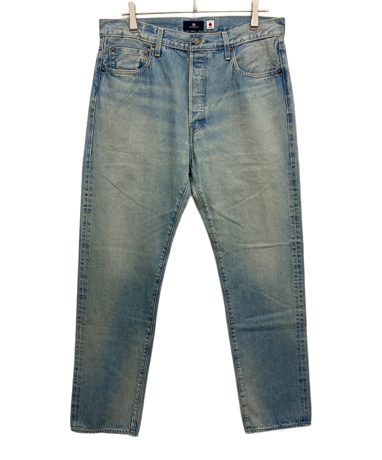 中古・古着通販】LEVI