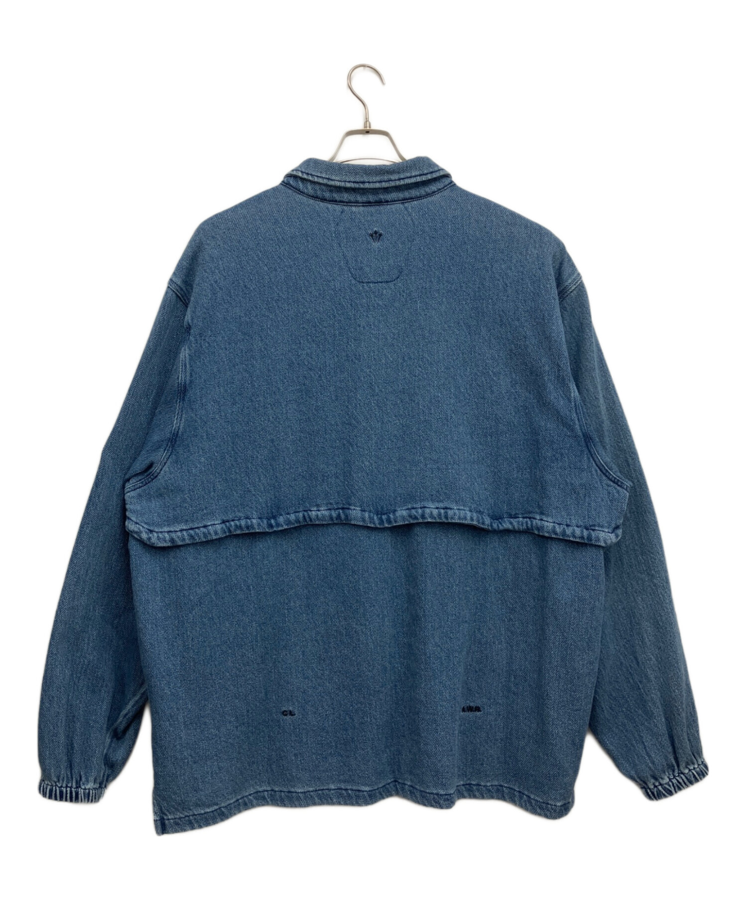 【タグ付デッドストック】NIKE 1998イタリア代表 MADE IN UK タグ付デッドストック】NIKE 1998イタリア代表 MADE IN UK s-l400.jpg