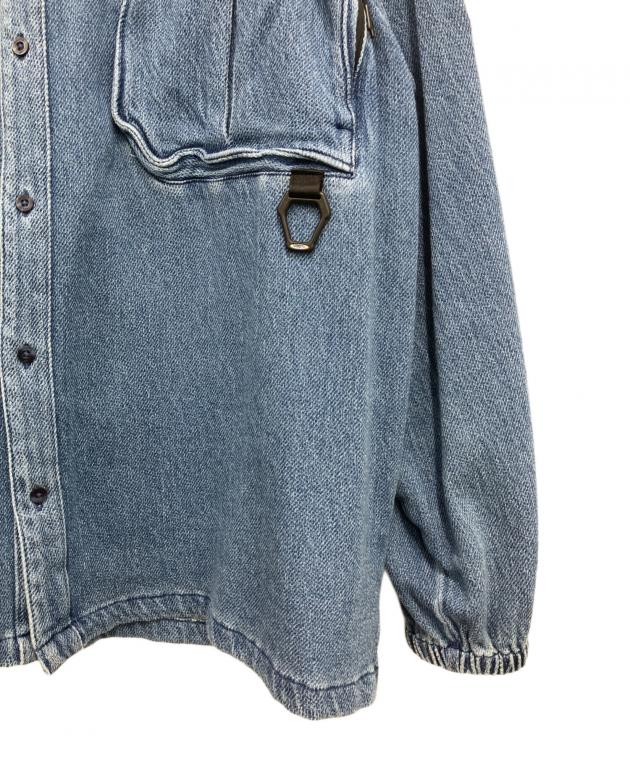 中古・古着通販】NIKE (ナイキ) NOCTA (ノクタ) OPALBUTNDWN DNM