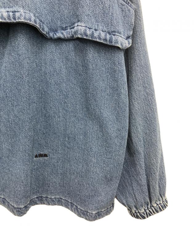 中古・古着通販】NIKE (ナイキ) NOCTA (ノクタ) OPALBUTNDWN DNM