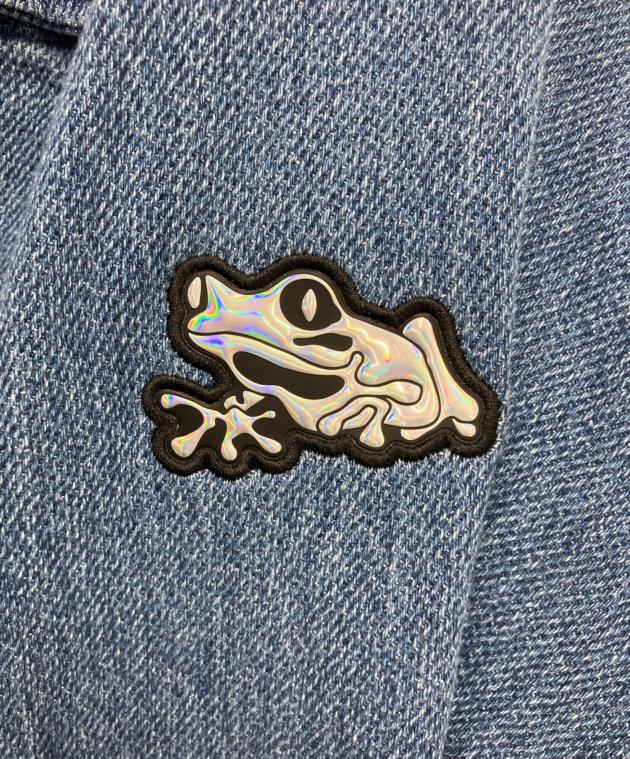 中古・古着通販】NIKE (ナイキ) NOCTA (ノクタ) OPALBUTNDWN DNM