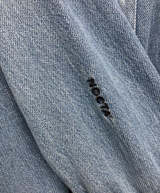 中古・古着通販】NIKE (ナイキ) NOCTA (ノクタ) OPALBUTNDWN DNM