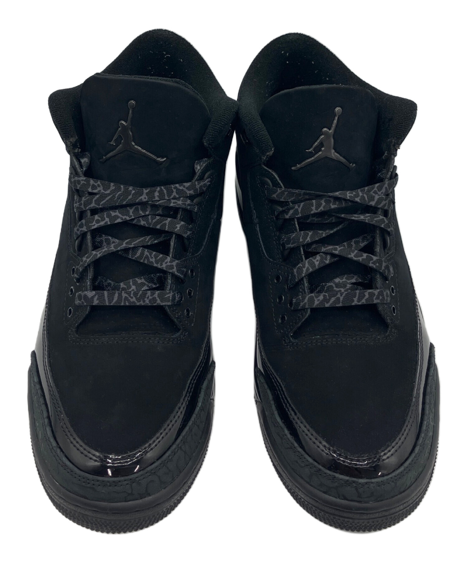 中古・古着通販】NIKE (ナイキ) Air Jordan 3 Retro 中古・古着通販】NIKE (ナイキ) Air Jordan 3 Retro