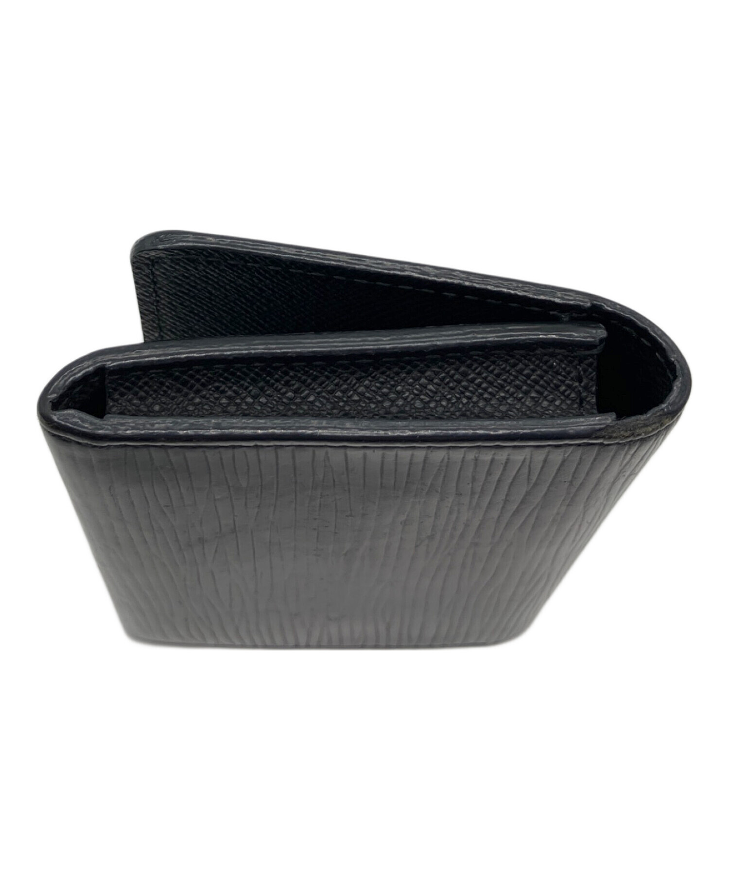 中古・古着通販】LOUIS VUITTON (ルイ ヴィトン) カードケース エピ