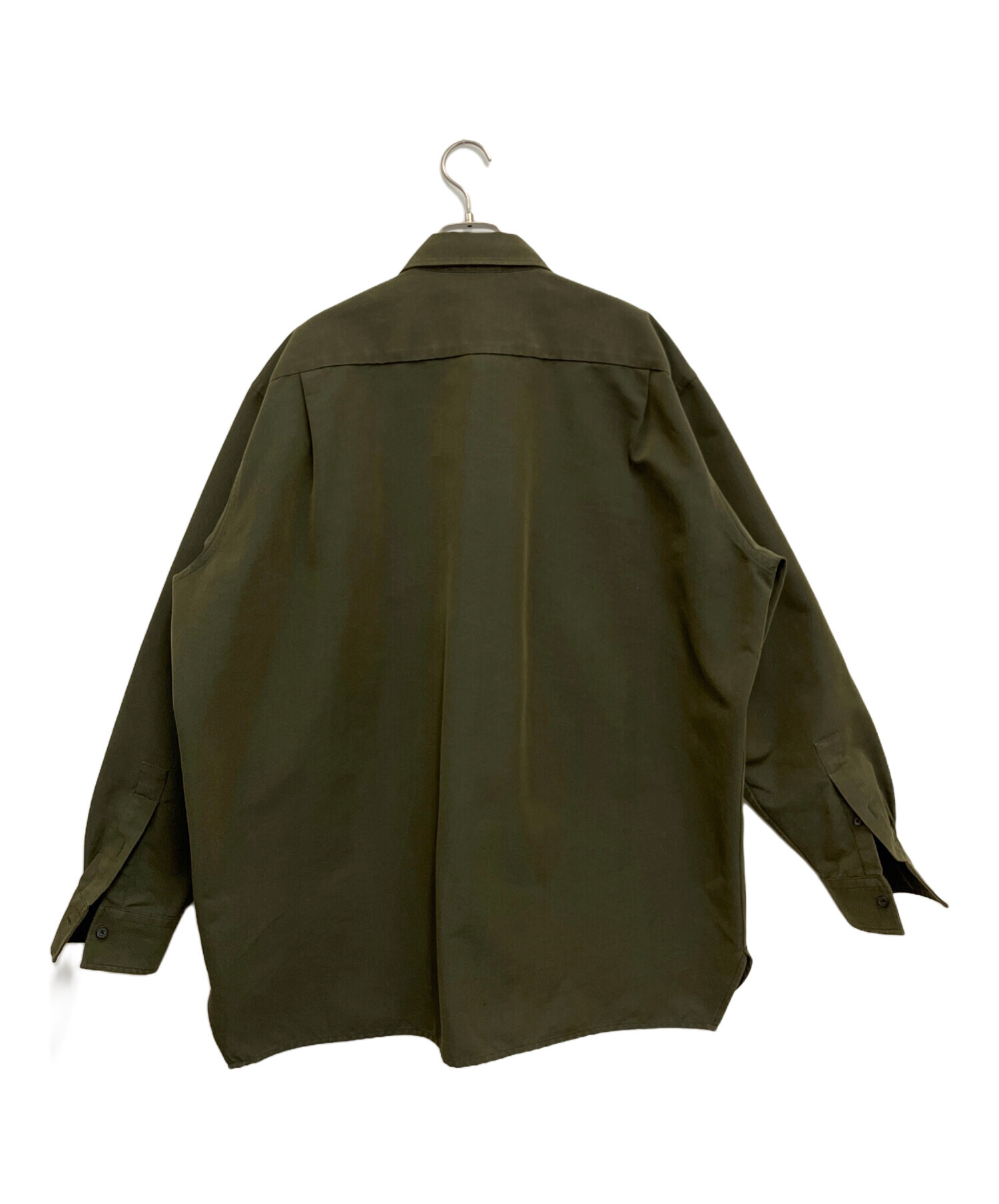 中古・古着通販】Acne studios (アクネ ストゥディオズ) Hunter green