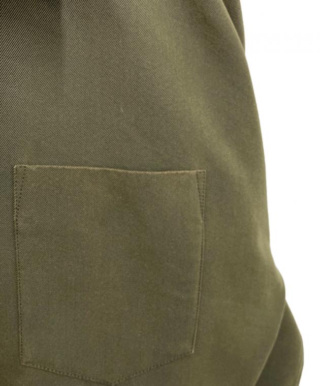 中古・古着通販】Acne studios (アクネ ストゥディオズ) Hunter green