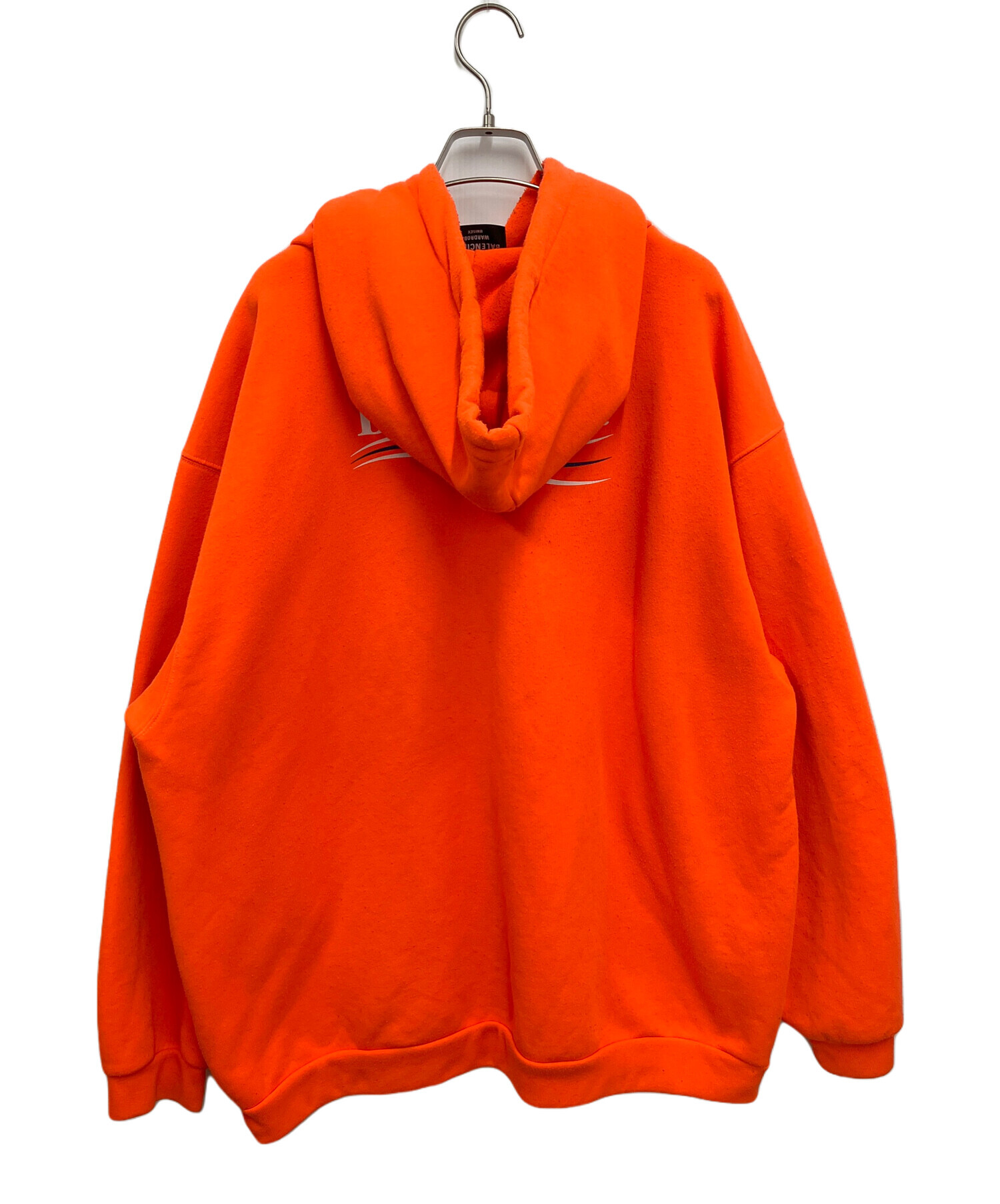 中古・古着通販】BALENCIAGA (バレンシアガ) キャンペーンロゴプル