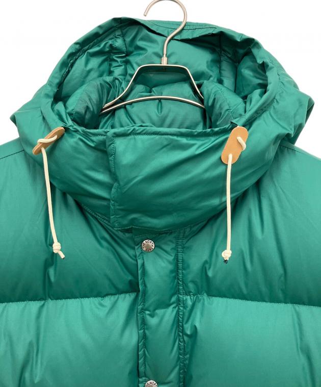 中古・古着通販】THE NORTH FACE (ザ ノース フェイス) Sierra Down